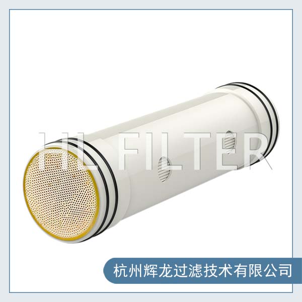 超濾膜濾芯的更換方法（說(shuō)明超濾膜是怎么更換的）