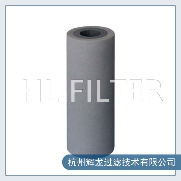 碳化硅陶瓷燒結(jié)濾芯有哪些優(yōu)缺點呢？