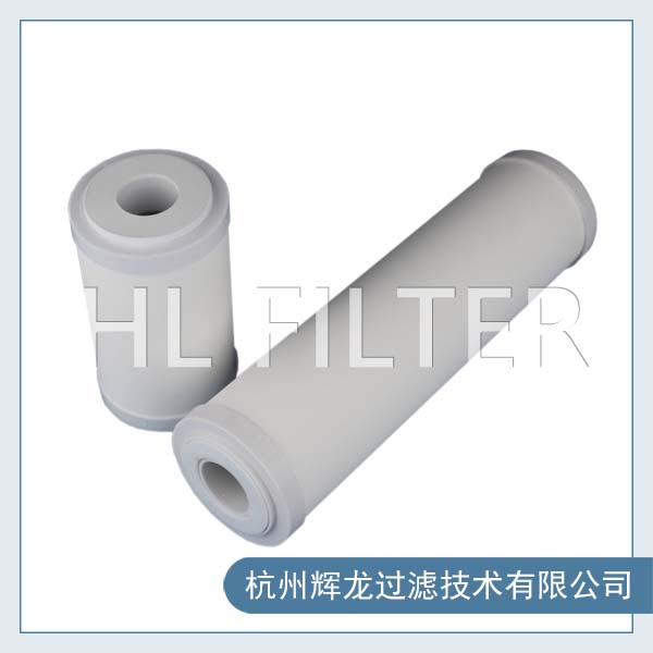 陶瓷濾芯有哪些優(yōu)點(diǎn)？