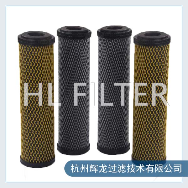 精密碳纖維濾芯竟然可以這么用？
