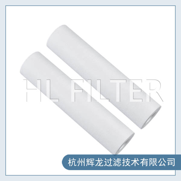凈水pp濾芯不做清洗保你后悔！