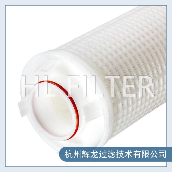 大流量濾芯型號規(guī)格和應(yīng)用行業(yè)
