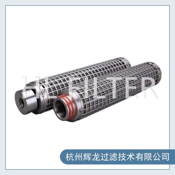 不銹鋼折疊濾芯在醫(yī)療領(lǐng)域中的詳細(xì)應(yīng)用場(chǎng)景