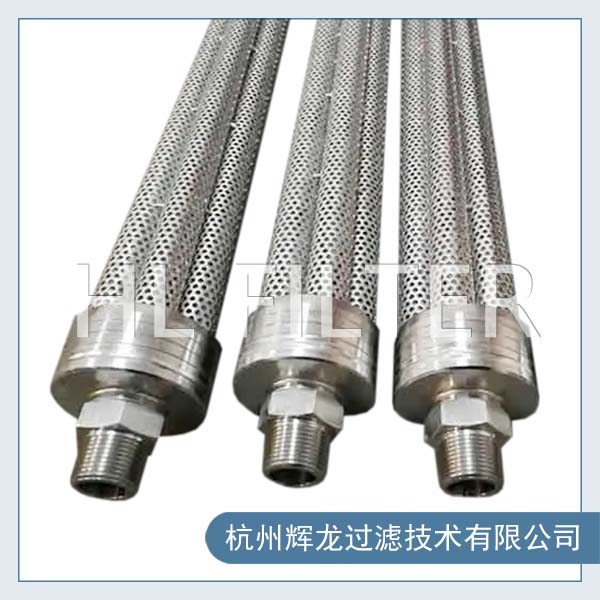 燭式過濾芯的更換方法是什么？